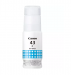 Canon GL-43 Cyan Ink Bottle
