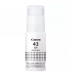 Canon GL-43 Grey Ink Bottle