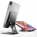 TOPGO Foldable Tablet Stand PS1 - Silver