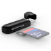 Orico Card Reader Mini USB3.0 - Black