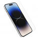 OtterBox Trusted Glass Screen Protector For iPhone 14 Pro - Clear