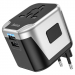 Hoco AC5 Level Dual Port Universal Conversion Charger - Black