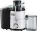 Black & Decker Juice Extractor, 600W - White