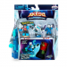 Moose Enterprises Akedo S4 Legendary Kick Attack Starter Pack