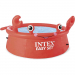 Intex Happy Crab Easy Set Inflatable Pool 183x51 cm