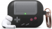 Elago AW5 AirPods Pro Case, Classic Handheld Game Console Design Case With Keychain for AirPods Pro - Black