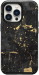Otterbox iPhone 13 Pro Symmetry Case - Black/Gold