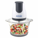 Sonashi Chopper SMC-14 - Grey & White
