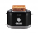 Sonashi 2 Slice Bread Toaster / Bun Warmer - ST-209