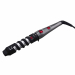 Sonashi Hair Styling Curler Roller Spiral Curling Iron Silver SHC-3004N