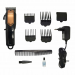 Sonashi Rechargeable Hair Clipper SHC-1045