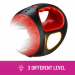 Sonashi Rechargeable Torch with Bluetooth Speaker STS-201