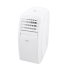 TCL Portable AC 18,000 BTU -3 Fan Speeds Easy To Move - White