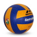 Nivia Spot Volley Volleyball - Multicolor