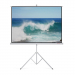 Portable Projector Screen with Tripod 100 inch ( 4 : 3 )