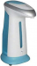 Soap Magic Hands-Free Dispenser - Blue
