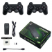 Level Up 2.4G Wireless Controller Gamepad - Black