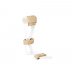 Flamingo Foot Drop Splint Left