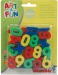 Simba Art & Fun Magnetic Numbers/Signs