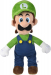 Simba Super Mario SuMa Luigi Plush, Jumbo