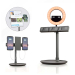 NHE Mobile Desktop Multi Stand