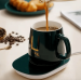 NHE Ceramic Mug Warmer Electric Station KTZ-002