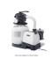 Intex SX2100 Sand Filter Pump(220-240 Volt) 2100 Gal./Hr