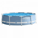 Intex Prism Round Frame Pool 305cm X 76cm