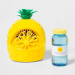 Placo Toys Pineapple Bubble Machine