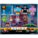 Pokemon Roblox Playset Multipack Figures X4 Backyard BBQ