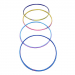 Kess Light-up Duotone Hoop