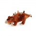 Keel Toys 26cm Keeleco Dinosaur Ankylosaurus