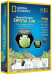 JMW Sales National Geographic Glow-in-the-dark Crystal Lab