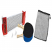 Hostfull Retractable Table Tennis Paddle Pro