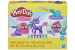 Play-Doh Hasbro: Sparkle Collection