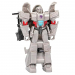 Transformers Hasbro Megatron 1-step Flip Changer Action Figure