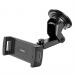 Hoco CA120 Dash and Windshield Tablet & Phone Holder - Black
