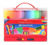 Faber-castell Connector Pen Gift Box Set of 60 Colours