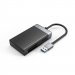 ORICO 4-in-1 USB-C Multi Card Reader