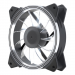 Orico RGB Fan 4 Pin