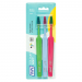 TePe Colour™ Soft Toothbrush
