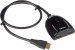 Hama HDMI Switcher 2x1