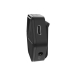 Hama Bt-Rex Bluetooth Audio Receiver - Black