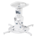 Hama Projector Ceiling Mount - White