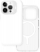 MOFT Magnetic Snap Case (MagSafe) for iPhone 15 Pro - White