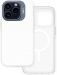 MOFT Magnetic Snap Case (MagSafe) for iPhone 15 Pro Max - White