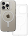MOFT Magnetic Snap Case (MagSafe) for iPhone 15 Pro - Clear