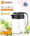 Sayona Electric Kettle SK-4546