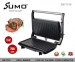 Sumo Grill Maker Sm-7216