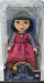 Jakks Pacific 6” Disney Wish Doll Dahlia - New